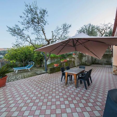Villa Malu Sorrento Exterior photo
